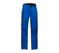 Mammut Streamlined GORE-TEX Pro mountaineering pants Eiger Nordwand Advanced HS Pants Women - eiger blue, UK 14, normal