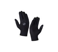 Mammut Stretch Gloves Black 10 Men,Women