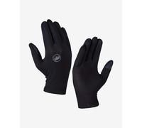 Mammut Stretch Gloves Jet Black - 11
