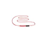 Mammut Strong, low-weight sling with comfortable handling Contact Sling 8.0 - red, 60 cm