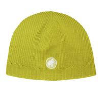 Mammut - Sublime Beanie - Beanie size One Size, yellow