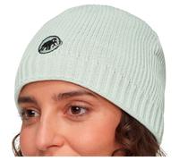 Mammut - Sublime Beanie - Beanie size One Size, grey