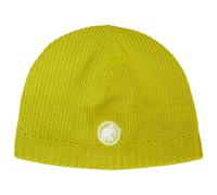 Mammut - Sublime Beanie - Beanie size One Size, yellow