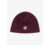 Mammut Sublime Beanie Red Men,Women