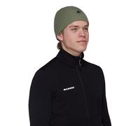 Mammut Sublime Beanie Green Man