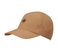 Mammut Sun Peak Cap Brown - L-XL