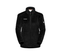 Mammut Super warm, lightweight fleece jacket Innominata ML Jacket Women - black, M