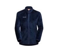 Mammut Super warm, lightweight fleece jacket Innominata ML Jacket Women - marine, XL