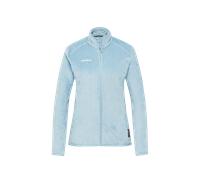 Mammut Super warm, lightweight fleece jacket Innominata ML Jacket Women - nebla, M