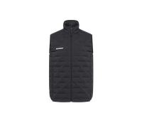 Mammut Synthetic insulation vest Sender IN Vest Men - black, M