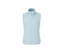 Mammut Synthetic insulation vest Sender IN Vest Women - nebla, XS