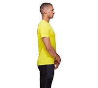 Mammut T-Shirt Logo Man T-Shirt Man