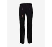 Mammut Taiss Guide SO trousers black - XS