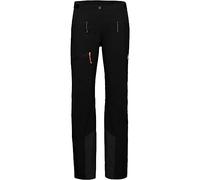 Mammut Taiss Guide Pants Black 36 / Regular Woman