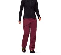 Mammut Taiss Guide Softshell Pants