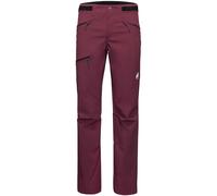 Mammut Taiss Guide Softshell Pants
