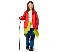 Mammut Taiss Hs Jacket Red 104 cm Kids