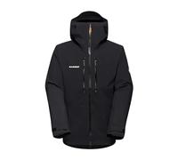 Mammut Taiss Hs Men's Hooded Hardshell Jacket