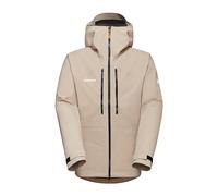 Mammut Taiss Hs Men's Hooded Hardshell Jacket