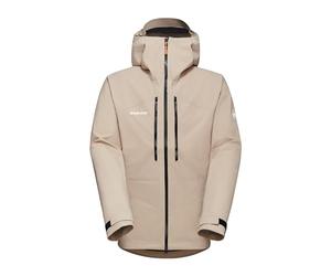Mammut Taiss Hs Men's Hooded Hardshell Jacket