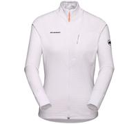 Mammut Taiss Light 1014-04560 Jacket White M Women