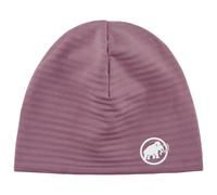 Mammut - Taiss Light Beanie - Beanie size One Size, purple/pink