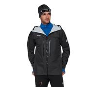 Mammut Taiss Light Hs Jacket Black S Man
