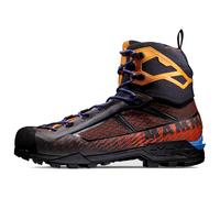 Mammut - Taiss Light Mid Gore-Tex Black Arumita - 9.5 - Mountaineering boots