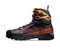 Mammut Taiss Light Mid GORE-TEX Men's Walking Boots | UK 9.5 in Black/Arumita