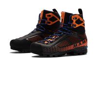 Mammut - Taiss Light Mid GTX - Mountaineering boots size 7, brown