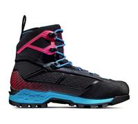 Mammut Taiss Light Mid Goretex Hiking Boots Black EU 38 2/3 Women