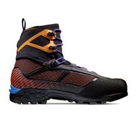 Mammut - Taiss Light Mid GTX - Mountaineering boots size 10,5, brown/black
