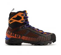 Mammut - Taiss Light Mid GTX - Mountaineering boots size 11, brown