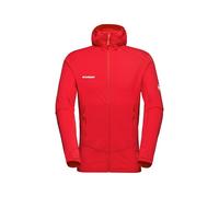 Mammut Taiss Light Full Zip Fleece