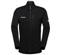 Mammut - Taiss Light ML Jacket - Fleece jacket size XXL, black