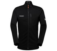 Mammut - Walking clothing - Taiss Light Ml Jacket Men Black for Men Black L