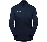 Mammut - Women's Taiss Light Midlayer Jacket - Fleece jacket size XS, blue