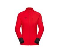 Mammut Taiss Light ML Jacket - Women's, Mammut Red-black, M