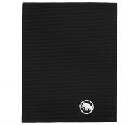 Mammut - Taiss Light Neck Gaiter - Neckerchief size One Size, black