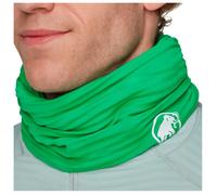 Mammut - Taiss Light Neck Gaiter - Neckerchief size One Size, green