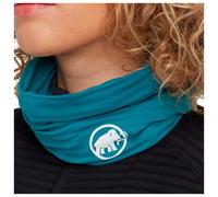 Mammut - Taiss Light Neck Gaiter - Neckerchief size One Size, multi