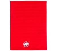 Mammut - Taiss Light Neck Gaiter - Neckerchief size One Size, red