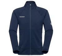 Mammut - Taiss Midlayer Marine - XL - Fleece