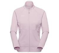 Mammut - Taiss Midlayer W's Alpine Calamint - M - Fleece