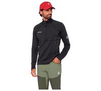 Mammut Taiss Ml Half Zip Sweatshirt