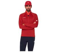 Mammut Taiss Ml Half Zip Sweatshirt
