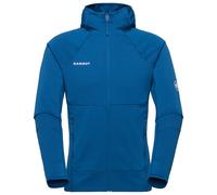 Mammut Taiss Jacket Blue S Men