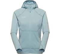 MAMMUT Taiss Ml Hooded Jacket W - Women - - size S- model 2027 S