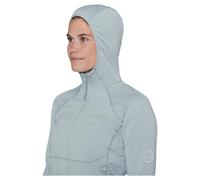 Mammut Taiss Ml Jacket Blue S Woman
