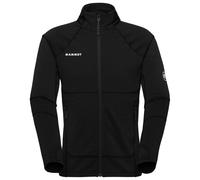 Mammut - Taiss ML Jacket - Fleece jacket size S, black